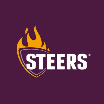 Steers
