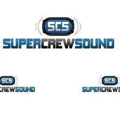 Super Crew Sound