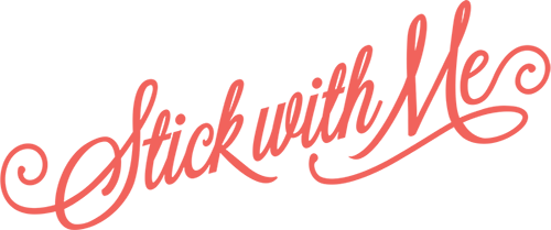 Stick With Me Sweets