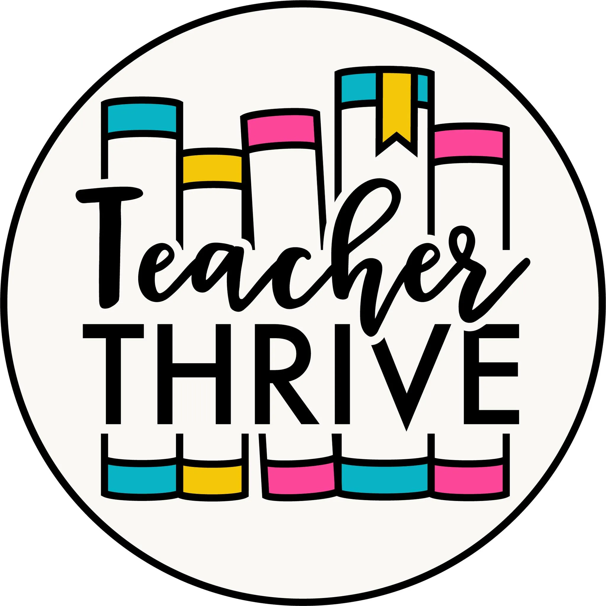 Teacher Thrive