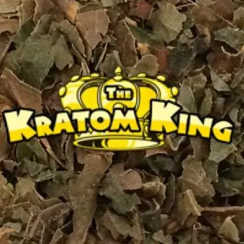 The Kratom King