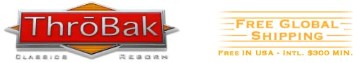 Throbak