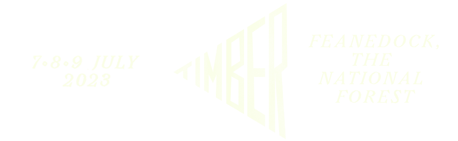 Timber Festival