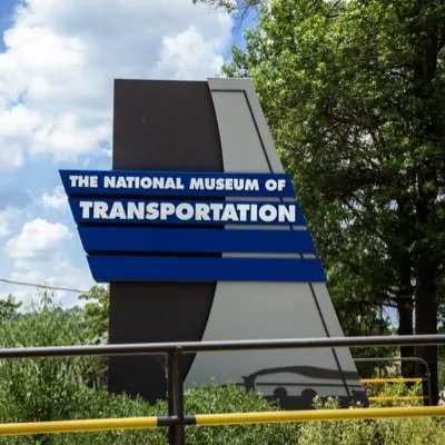 National Museum of Transportation