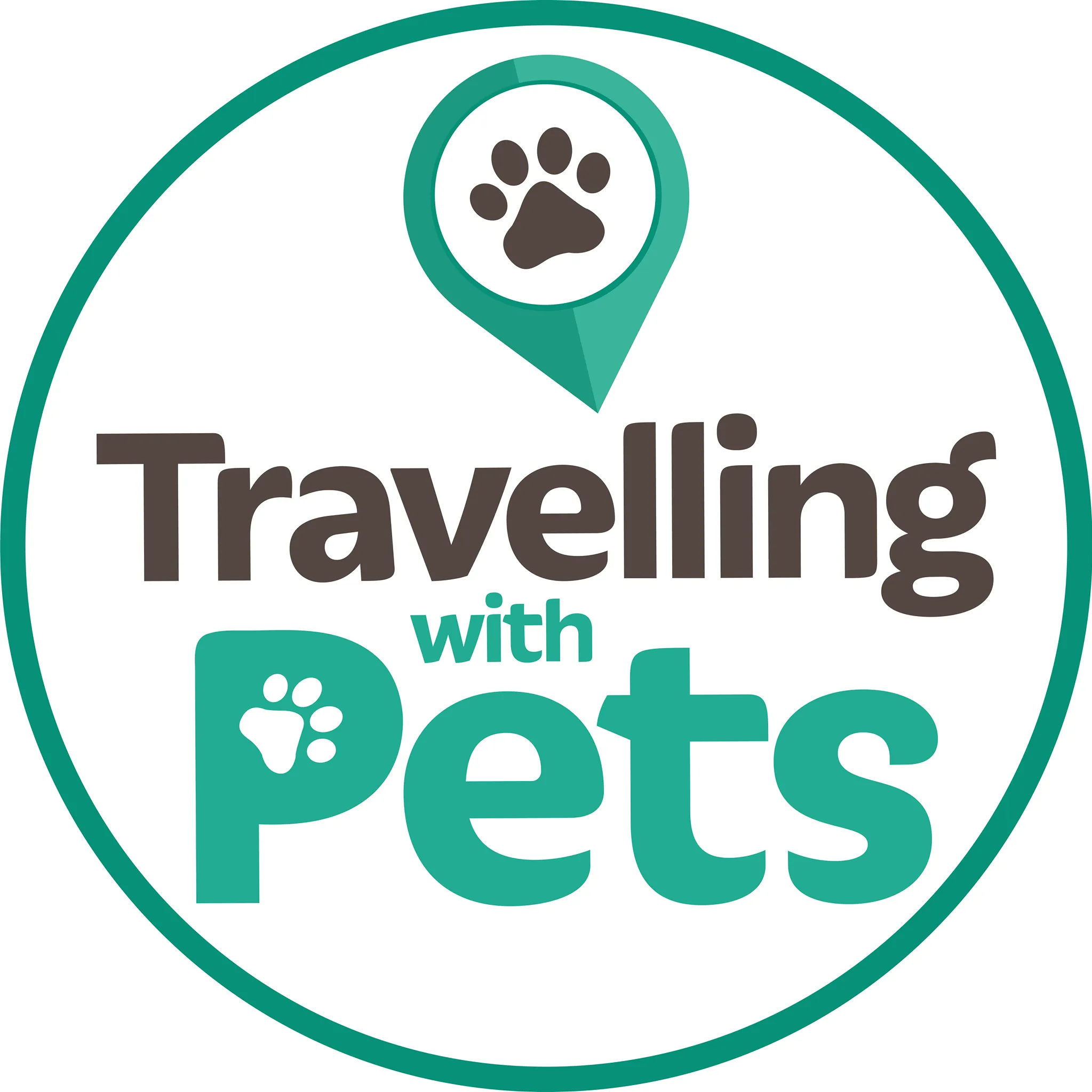 Travelling With Pets