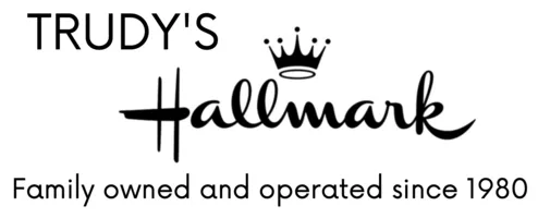Trudy's Hallmark