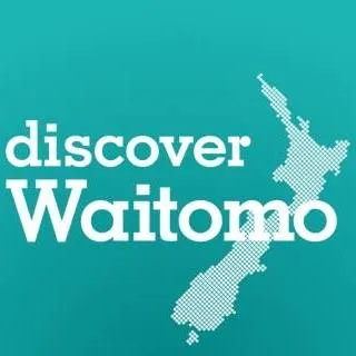 Waitomo Glowworm Caves