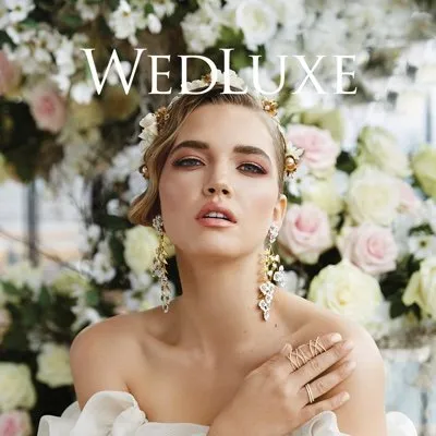 WedLuxe