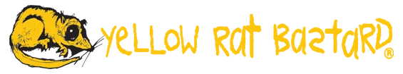 Yellow Rat Bastard