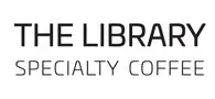 THE LIBRARY SPECIALTY COFFEE