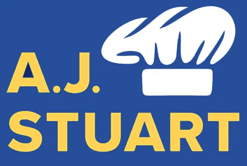 AJ Stuart