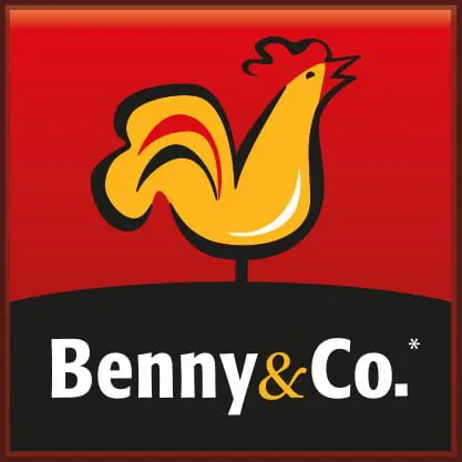 Benny&Co