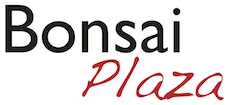 Bonsai Plaza