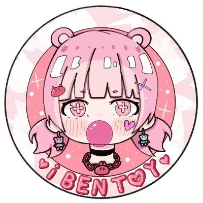 IBENTOY