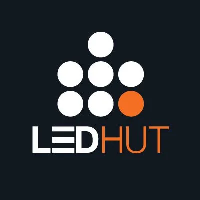 Led Hut