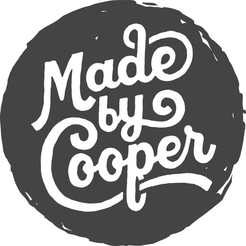 Made by Cooper