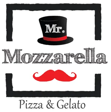 Mr. Mozzarella