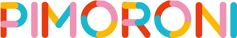 Pimoroni