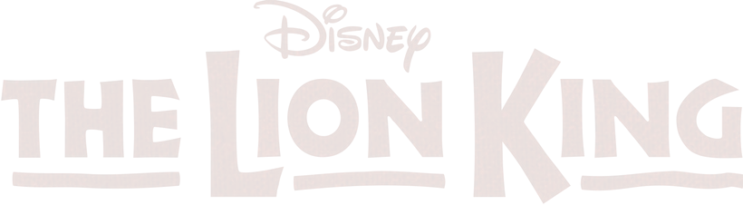 The Lion King