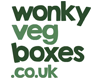 Wonky Veg Box