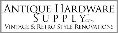 Antique Hardware Supply