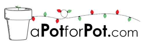 A Pot For Pot
