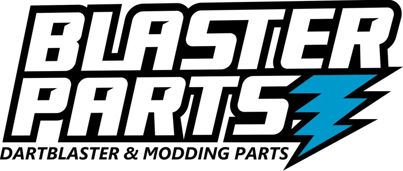 Blasterparts