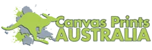Canvas Prints Australia