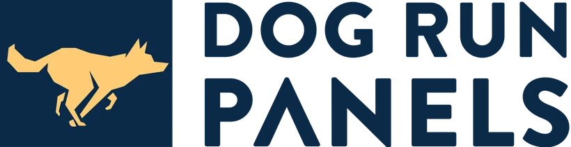 Dog Run Panels