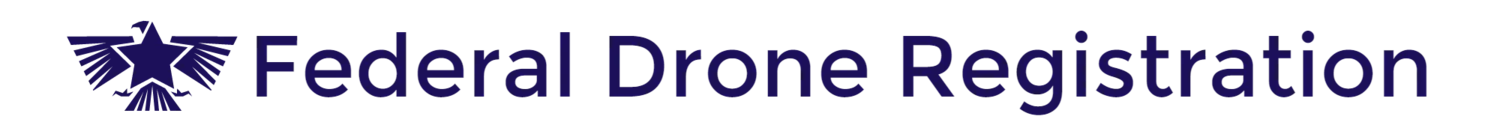 Federal Drone Registration