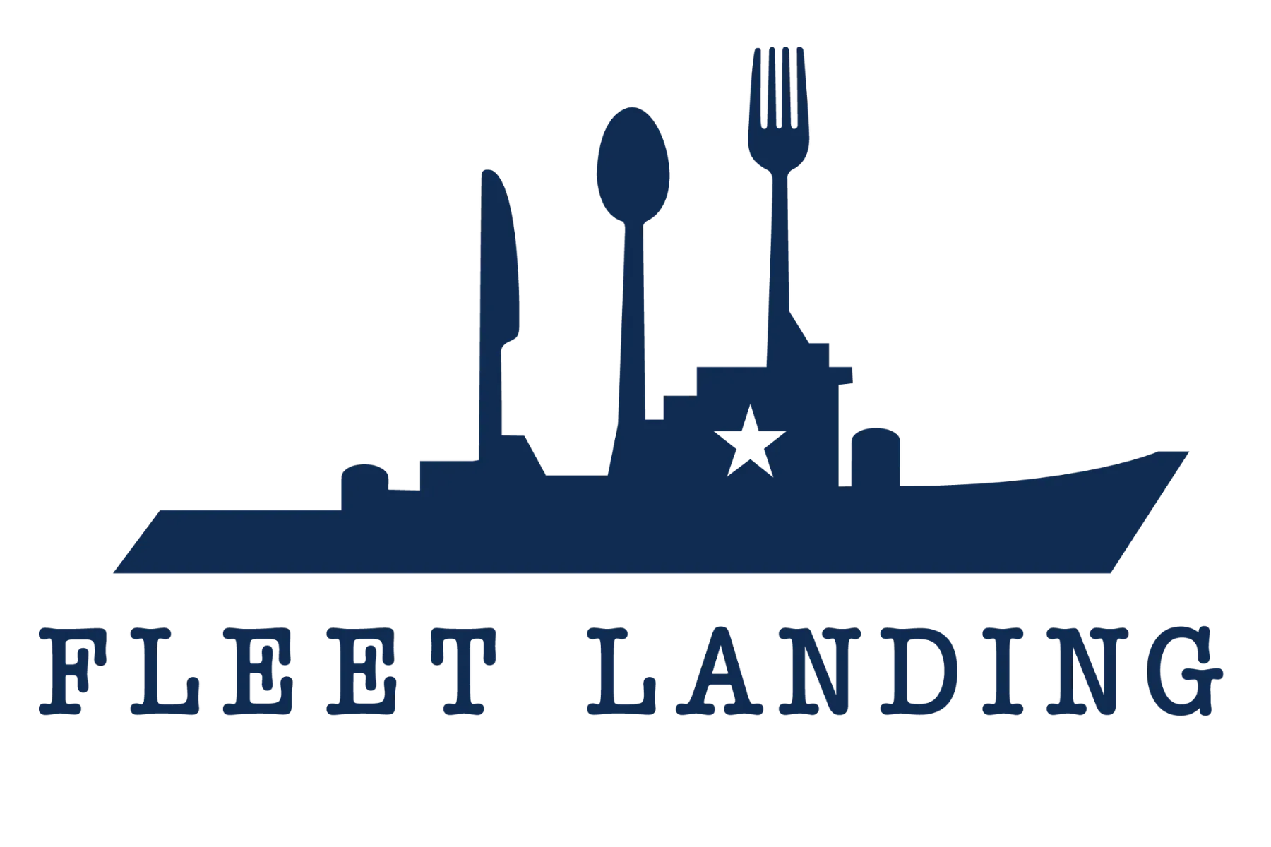 Fleet Landing