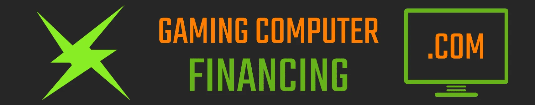 Gaming Computer Financing