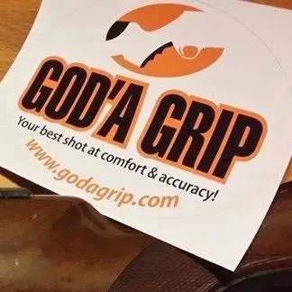 God'A Grip