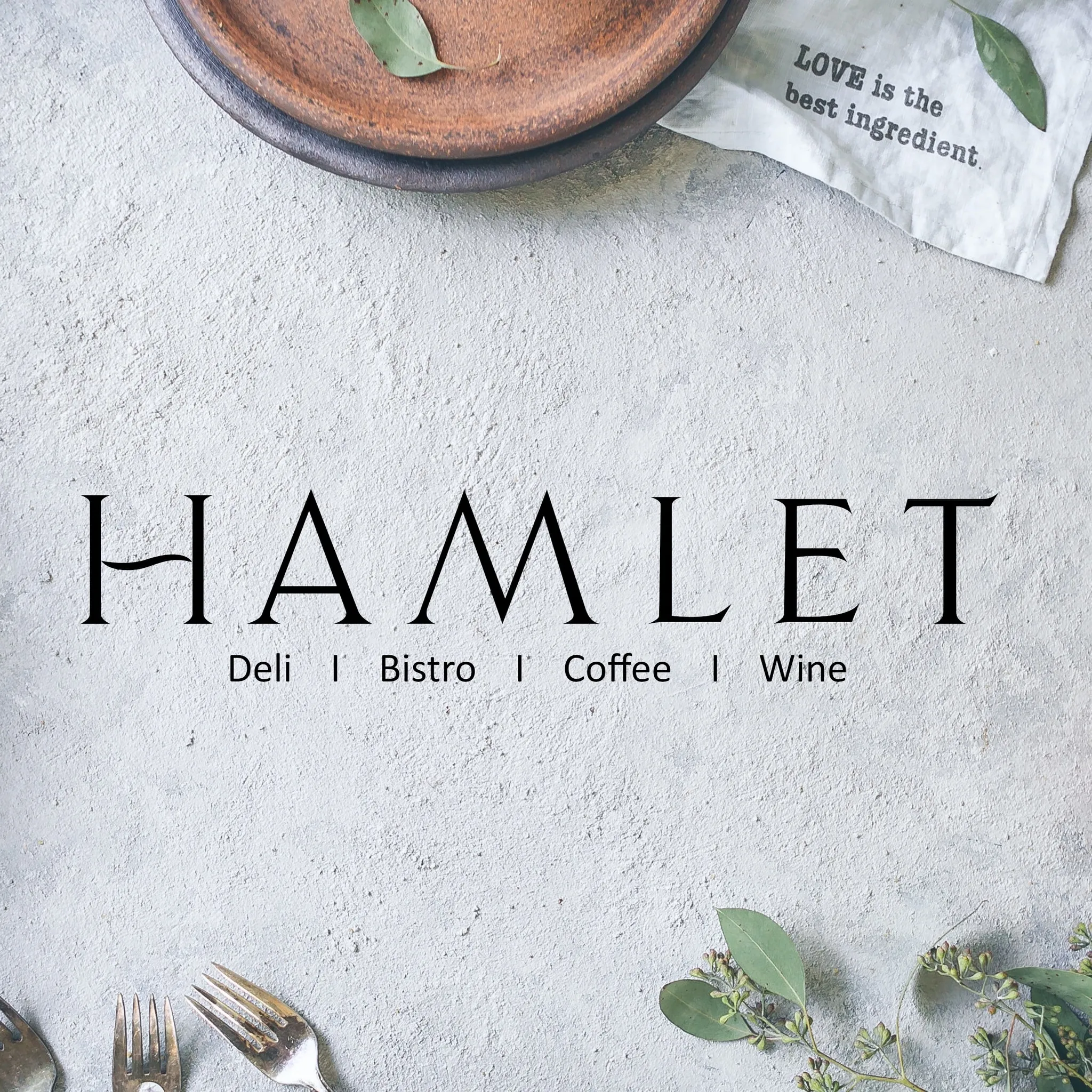 Hamlet Wokingham
