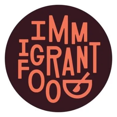 Immigrant Food