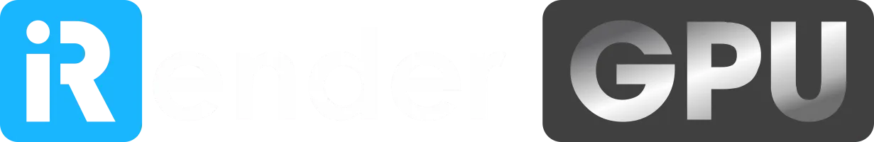 iRender Render Rendering