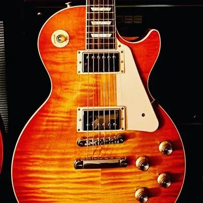 Juca Nery Guitar
