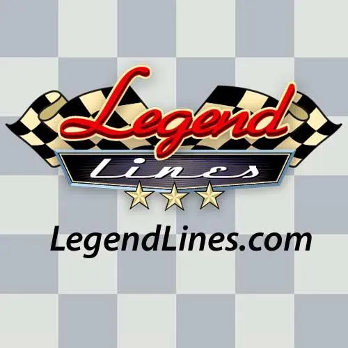 Legend Lines
