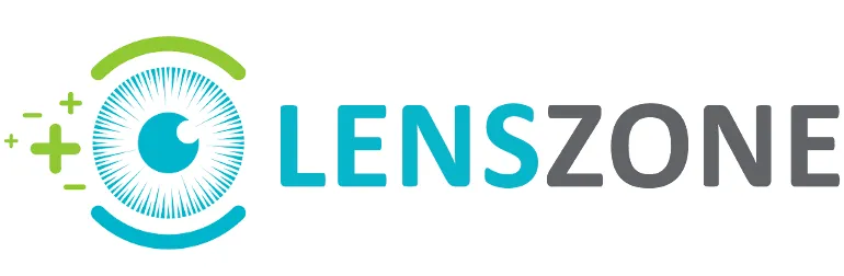 Lenszone