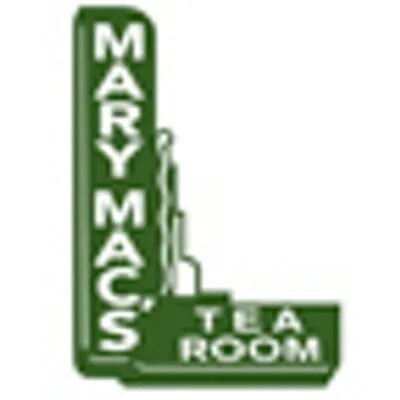 Mary Mac Tea Room