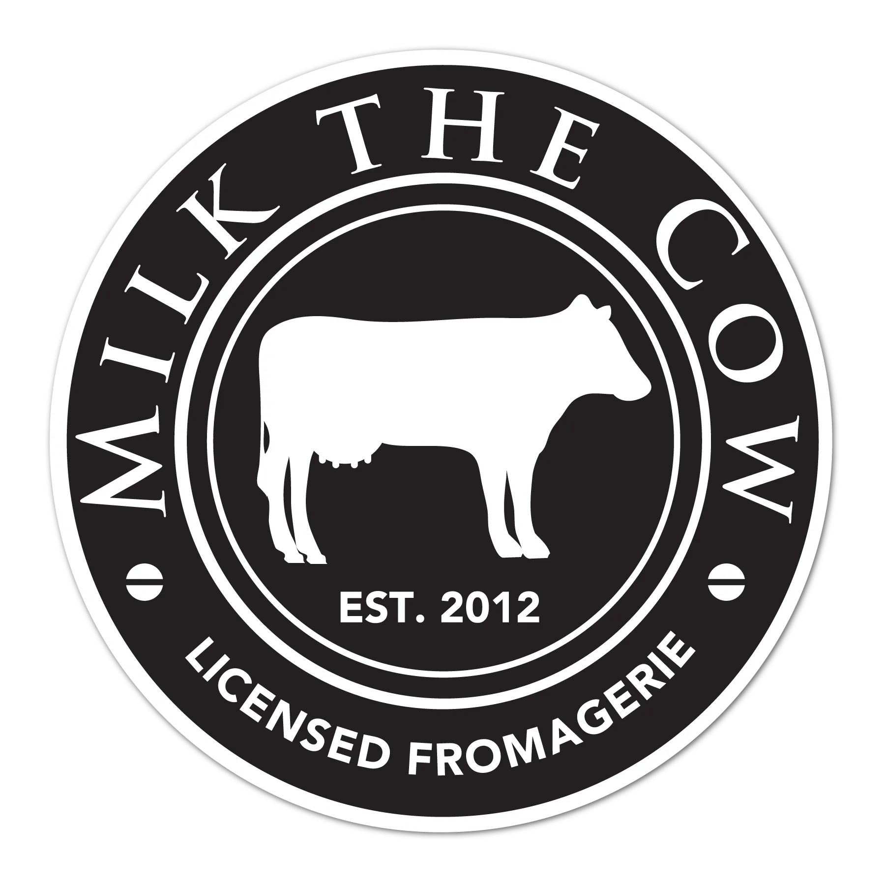 Milk The Cow
