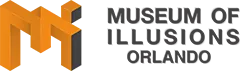 Museum Of Illusions Orlando