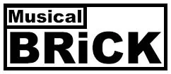 Musical Brick
