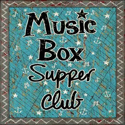 Music Box Supper Club