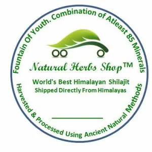 Natural Herbs Shop