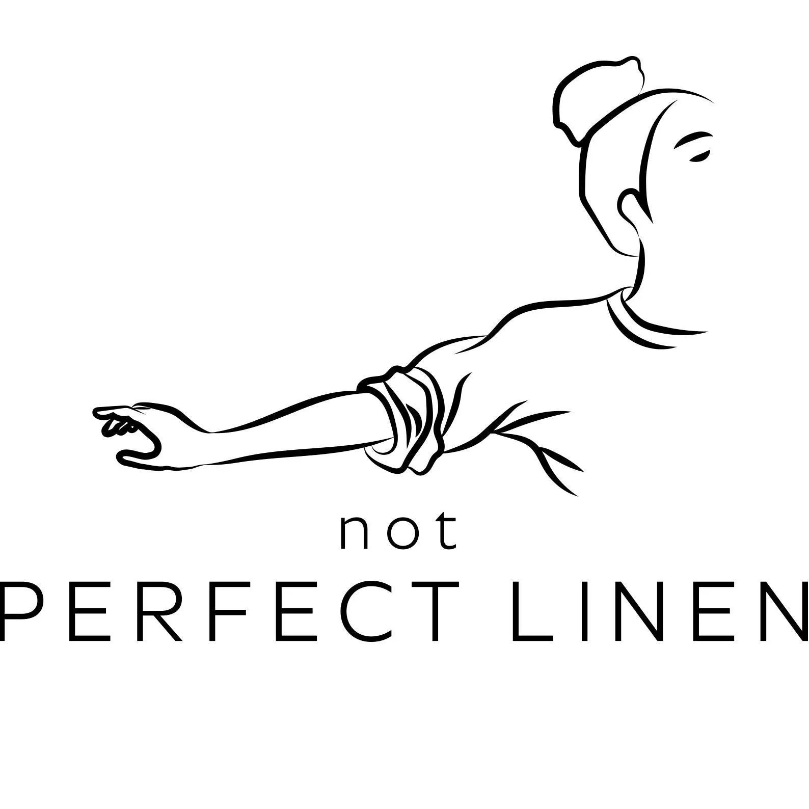 Notperfectlinen