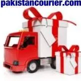 Pakistan Gift Courier
