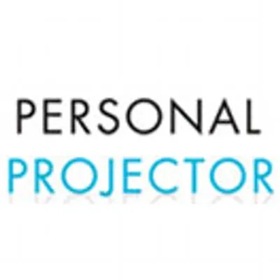 Personal Projector