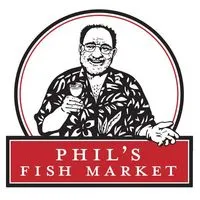 Phil's Fish Market