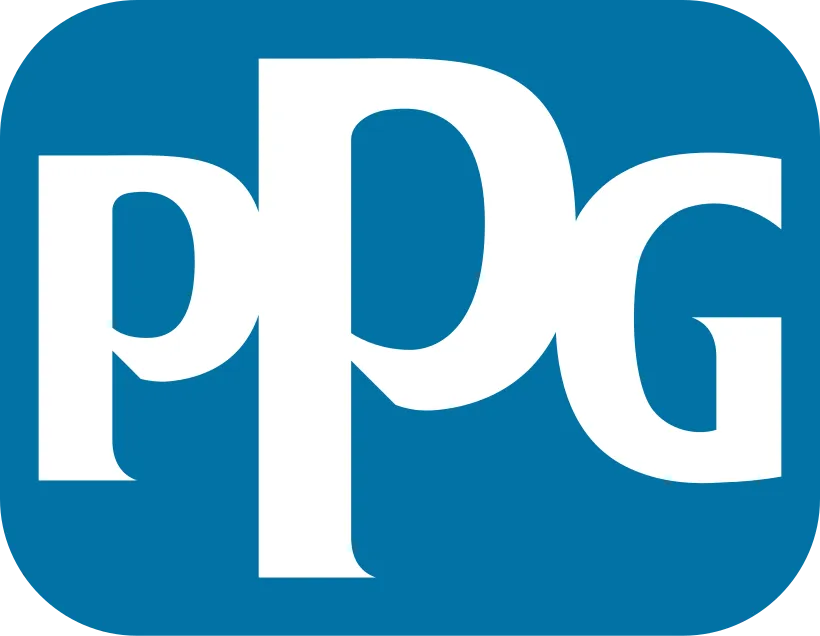 PPG Powder Coatings